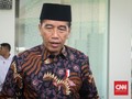 Jokowi Minta Semua Pihak Tahan Diri Hindari Konflik di Papua