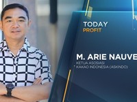 LIVE NOW! Industri Kakao di Persimpangan Jalan