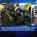 Menakar Prospek Industri Sepeda Indonesia