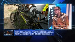 Menakar Prospek Industri Sepeda Indonesia