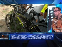 Menakar Prospek Industri Sepeda Indonesia