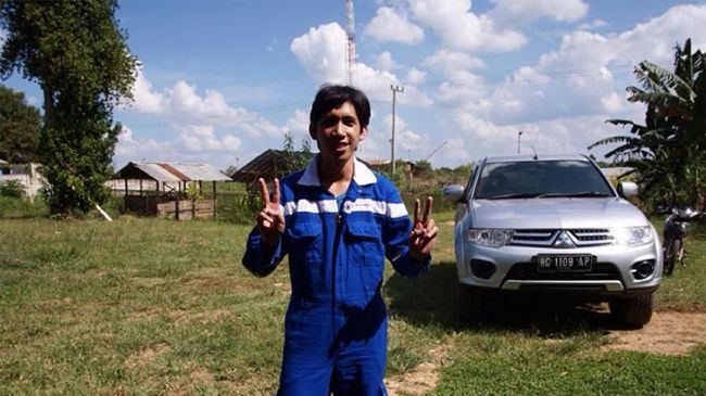 AJI Nilai Penangkapan Ananda Badudu Janggal