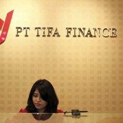 KDB Asal Korea Bakal Akuisisi Tifa Finance Senilai Rp 118 M
