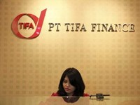 Saham TIFA Digembok Bursa Lagi, Gokil Naiknya 204% Gaes
