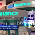 Resmi Merger, OJK Cabut Izin Usaha BCA Multi Finance