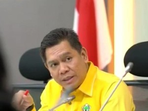 Golkar Pastikan Tak Musuhi Megawati, Bersyukur Puan Diutus ke HUT Partai