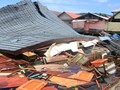 Total 12 Ribu Rumah Rusak Berat Akibat Gempa Maluku