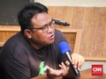 Pengacara Duga Pelapor Dandhy Laksono Anggota Polisi