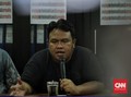Dandhy: Kasus Saya Lebih Kecil dari Cuitan tentang Papua