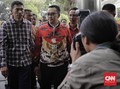 Imam Nahrawi Penuhi Panggilan KPK: Saya Siap Hadapi Takdir