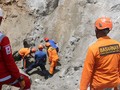 BMKG Catat 1.120 Gempa Susulan setelah Gempa Ambon