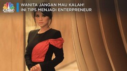 Wanita Jangan Mau Kalah! Ini Tips Menjadi Enterpreneur