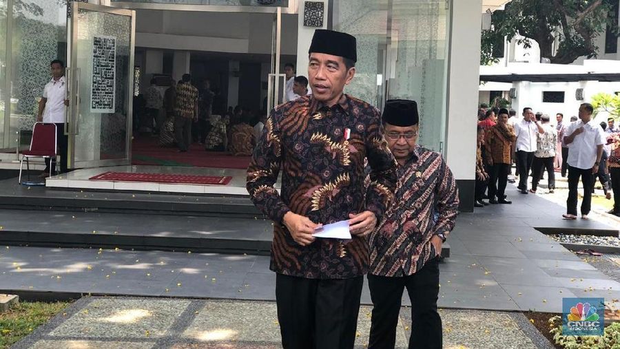 2 Mahasiswa Tewas, Jokowi Berduka & Wiranto Menyesal
