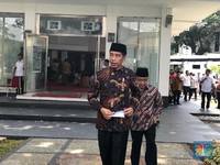 2 Mahasiswa Tewas, Jokowi Berduka & Wiranto Menyesal