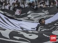 FOTO: Ratusan Peserta Ikuti Aksi Mujahid 212