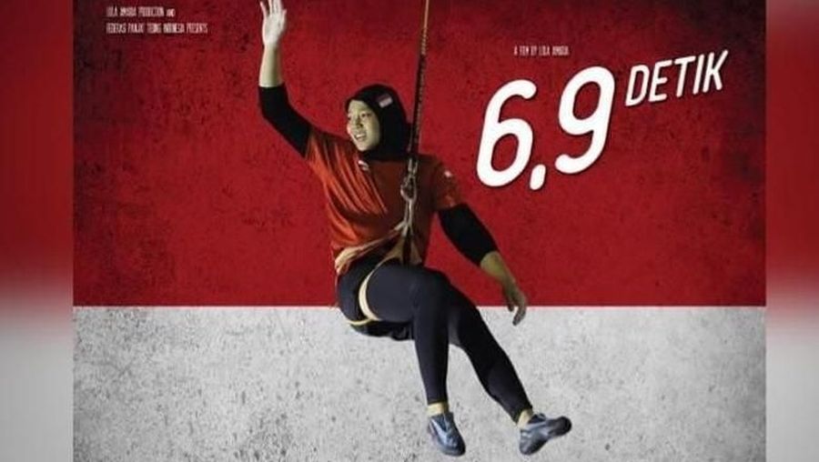 CNBC Indonesia merangkum lima film yang wajib ditonton, mengutip Cineplex.