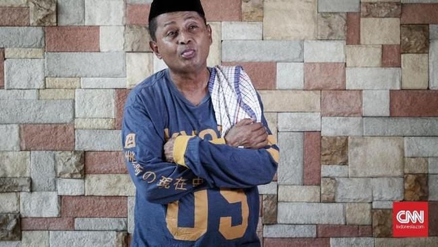 Srimulat memang sudah jarang terlihat ditelevisi saat ini, tapi dari beberapa personil masih tetap eksis dibelakang layar.