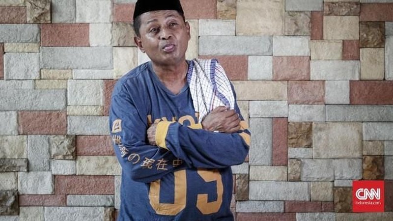 Srimulat memang sudah jarang terlihat ditelevisi saat ini, tapi dari beberapa personil masih tetap eksis dibelakang layar.