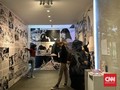 Pameran Komik Itu Baik, Persembahan bagi Arswendo Atmowiloto