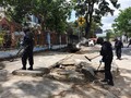 6 Polisi Diduga Langgar Aturan saat Amankan Demo di Kendari
