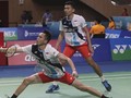 Fajar/Rian Tak Tembus Final Malaysia Masters 2020
