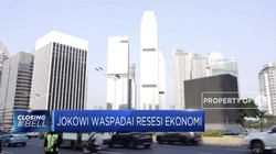 Singapura di Ambang Resesi, ini Antisipasi Jokowi
