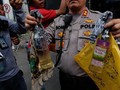 LBH Medan Sebut Pelemparan Molotov di Kantornya sebagai Teror