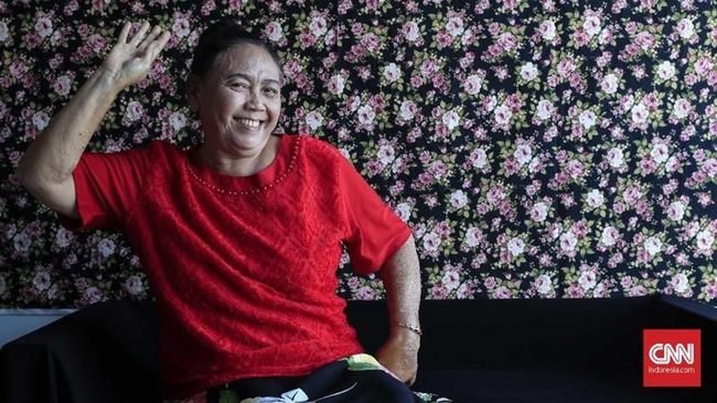 Srimulat memang sudah jarang terlihat ditelevisi saat ini, tapi dari beberapa personil masih tetap eksis dibelakang layar.