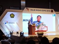 BPH Migas Tetapkan Harga Jargas Lebih Murah dari LPG 3 KG