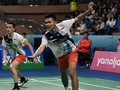 Fajar/Rian Sukses Tebus Kekalahan di Denmark Open