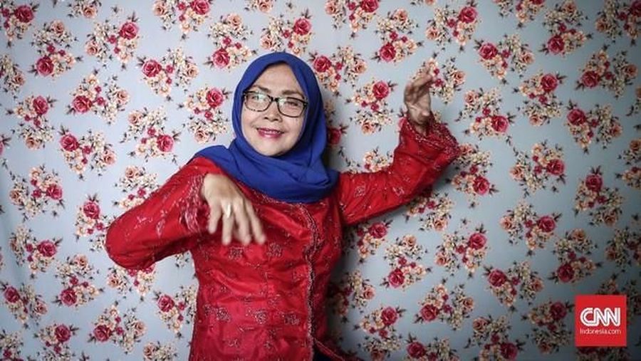 Srimulat memang sudah jarang terlihat ditelevisi saat ini, tapi dari beberapa personil masih tetap eksis dibelakang layar.