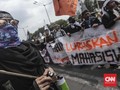 Netizen Nyinyir, Aksi Mujahid Disebut #212CariMuka