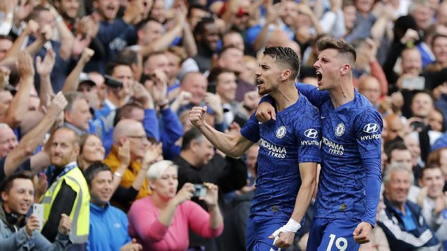 5 Fakta Menarik Jelang Chelsea vs Ajax di Liga Champions