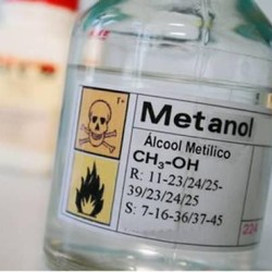 Ciptakan BBM Baru, Prabowo Titahkan Bangun Industri Ethanol & Methanol
