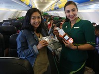 Kartu Debit BNI Citilink Dirilis, Travelling Makin Mudah