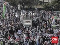 PA 212 Akan Gelar Reuni: Insya Allah Dihadiri Rizieq