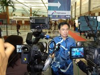 Tanpa Digitalisasi, BPH Sebut Kuota BBM 2020 Bisa Jebol Lagi