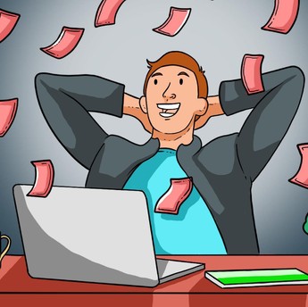 Ini Dia Pekerjaan Bergaji Gede di E-Commerce Tanah Air