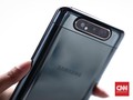 Pengamat Ungkap Penyebab Merosotnya Pamor Samsung