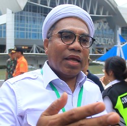 Putusan MK Terkait Bansos Jokowi, Ngabalin: Kami Ucapkan Terima Kasih