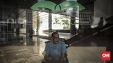 Sudah hampir 40 tahun pria yang akrab disapa