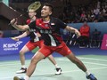 Fajar/Rian Tersingkir dari Fuzhou China Open