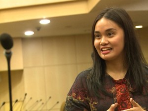 Prabowo Hadir di Pertemuan Terbatas PBB, Legislator: Bukti RI Tak Jadi Penonton