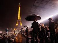 Ini Dia Foto-foto Busana Terbaik Paris Fashion Week
