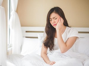 5 Arti Mimpi Gigi Copot, Tanda Kehilangan Orang Tercinta?