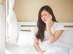 5 Arti Mimpi Gigi Copot, Tanda Kehilangan Orang Tercinta? 5 Arti Mimpi Gigi Copot, Tanda Kehilangan Orang Tercinta?
