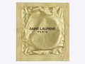 Rumah Mode Saint Laurent Buat Kondom 2 Euro