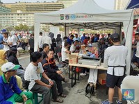 Sekali Login Orang RI Bisa Akses Pajak, Bansos & Buat SIM