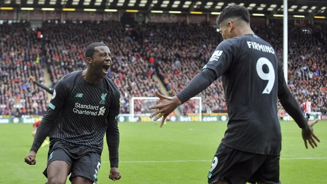 Prediksi Susunan Pemain Atletico Madrid vs Liverpool