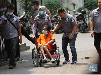 Heboh Penangkapan Putri Sri Bintang Pamungkas, Ini Faktanya
